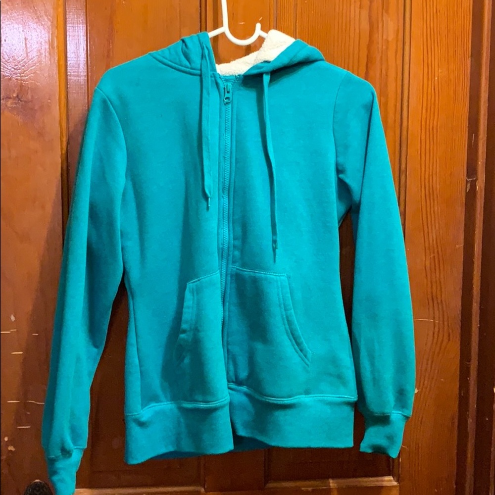 This is a sweater.